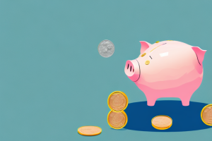 How much does the average middle class person have in savings?