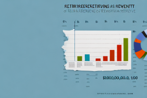 What percentage of Americans have $100000 for retirement?