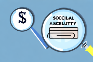 What is the average Social Security check?
