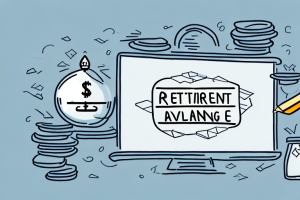 A retirement savings plan with a $200 000 goal