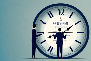 What is the number of years to retire?