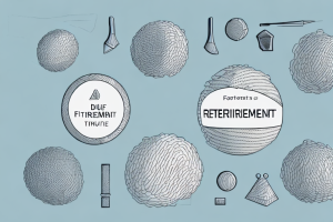 What are the 4 D’s of retirement?