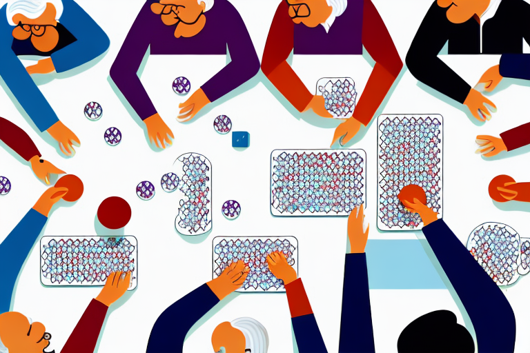 Sit down Games For Senior Citizens Work And Retire Early