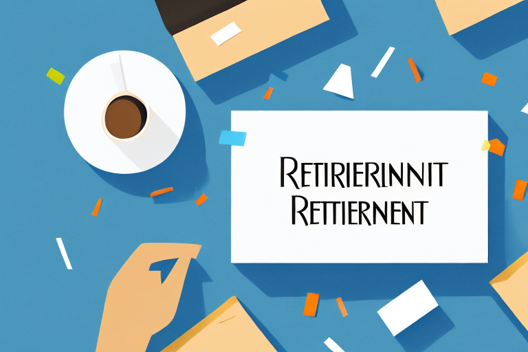 what-to-write-in-retirement-card-for-coworker-work-and-retire-early