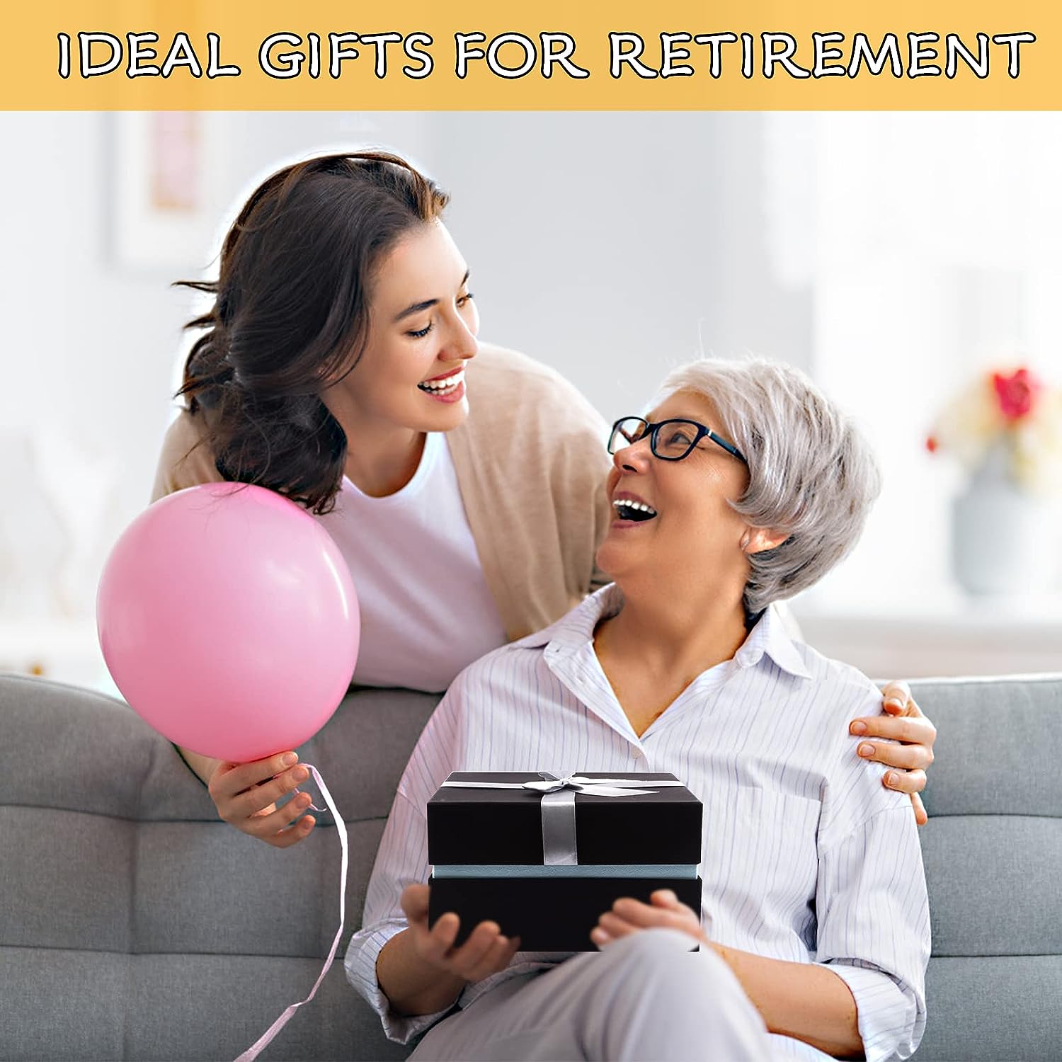 2023 Retirement Gifts For Women Review