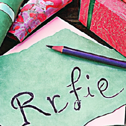 Add Captions And Journaling To A Retirement Album For A Personal Touch