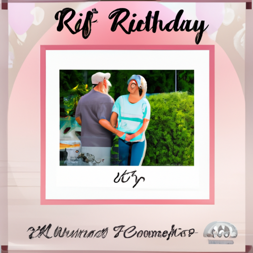 Add Photos And Milestones To A Retirement Countdown Calendar