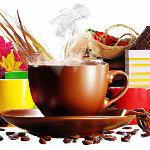 Best Coffee And Tea Gifts For Retirement Gift Baskets