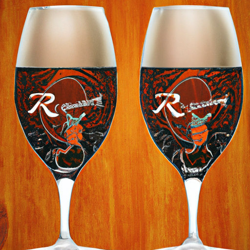 Best Places To Shop For Custom Engraved Retirement Wine Glasses