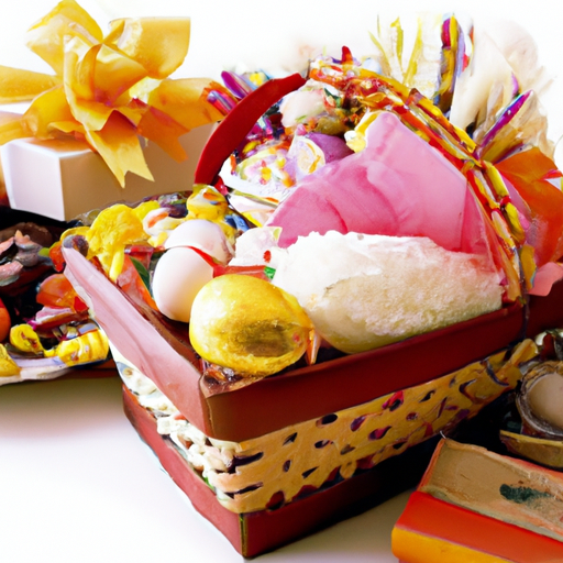 Best Places To Shop For Quality Gift Basket Supplies