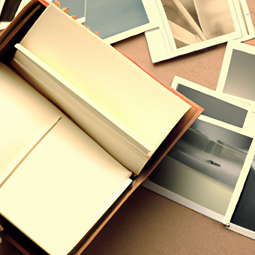 Cherished Memories: Why A Photo Album Makes The Perfect Retirement Gift