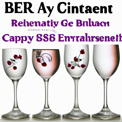 Choose Meaningful Photos For Custom Etched Retirement Wine Glasses