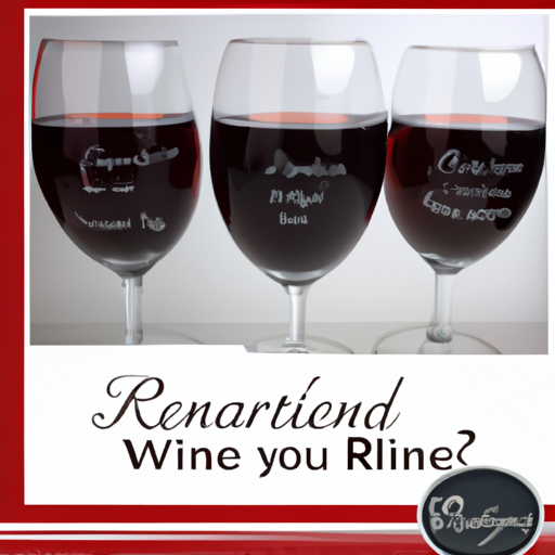 Choose Meaningful Photos For Custom Etched Retirement Wine Glasses