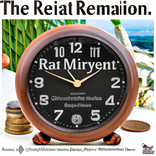 Clock Face Ideas For A Meaningful Engraved Retirement Gift