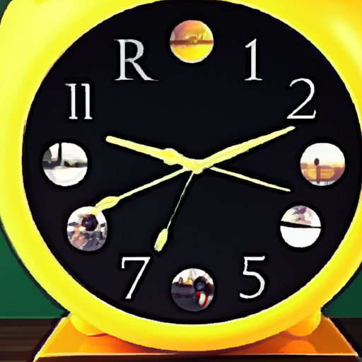 Countdown To Retirement: Ideas For Custom Clocks That Mark The Occasion