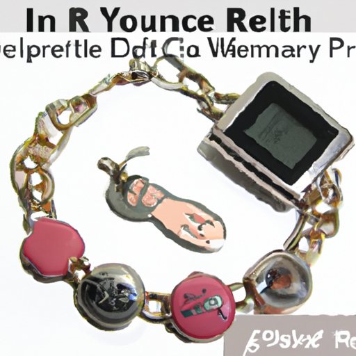 Craft A Heartfelt Retirement Bracelet With Photo Charms