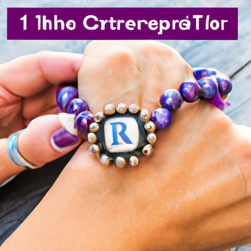Craft A RTPEment Charm Bracelet To Honor Your Coworkers Career
