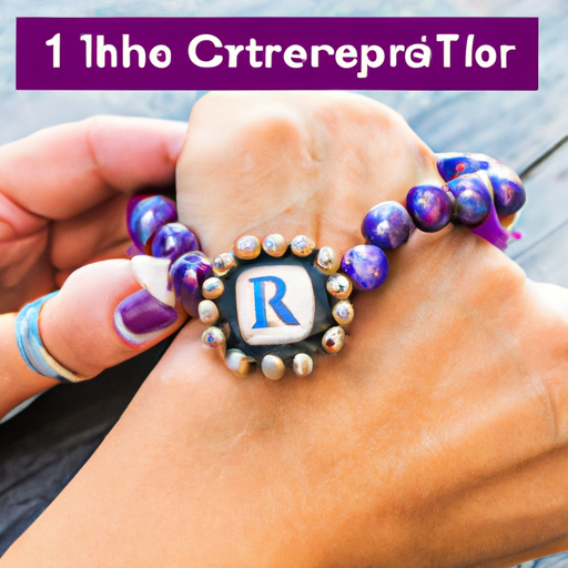 Craft A RTPEment Charm Bracelet To Honor Your Coworker’s Career