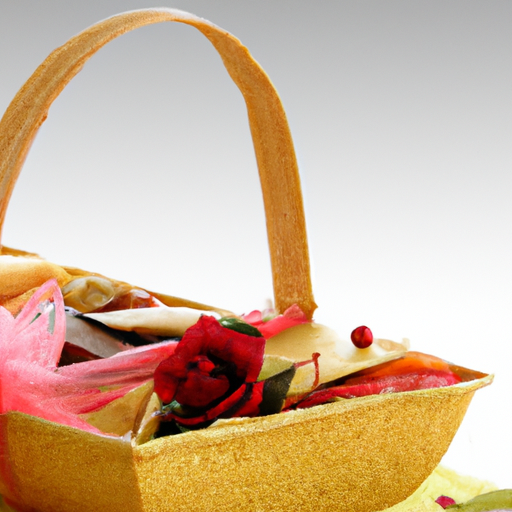 Creative Retirement Gift Ideas: How To Make Custom Gift Baskets