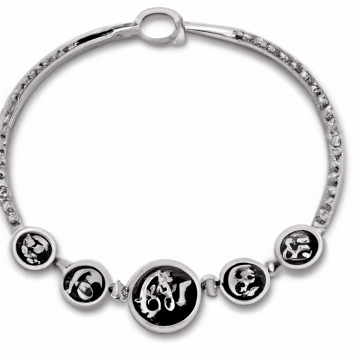 Etch Small Meaningful Messages On Retirement Charms For A Bracelet