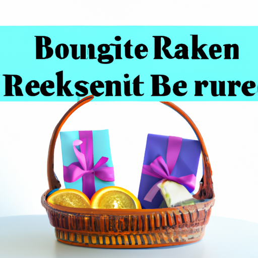 Gift Basket Etiquette: How Much Should You Spend On Retirement Baskets?