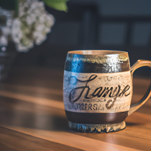 Gift Etiquette: How Much Should You Spend On A Custom Engraved Mug?