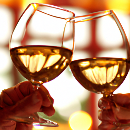 Gift Etiquette: How Much To Spend On Personalized Retirement Wine Glasses