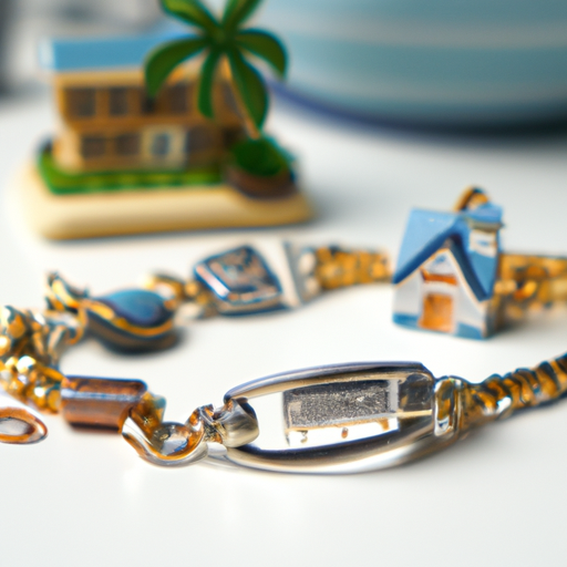 How To Make A Retirement Charm Bracelet On A Budget