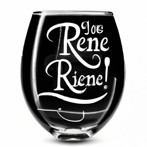 How To Make Personalized Retirement Wine Glasses On A Budget