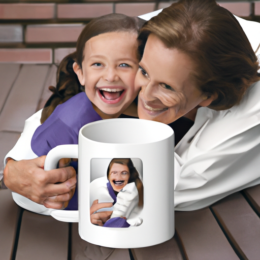 Preserve Special Memories With A Custom Photo Retirement Mug