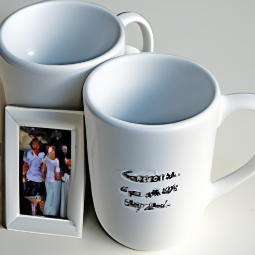 Preserve Special Memories With A Custom Photo Retirement Mug