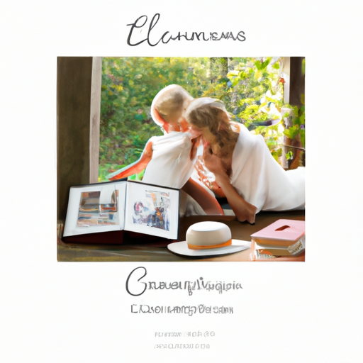 Save Your Favorite Memories In A Custom Album For Your Wifes Retirement