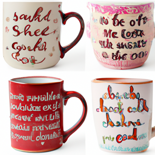 Sweet And Sentimental Sayings For Your Wifes Retirement Mug