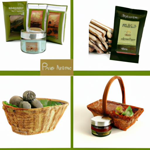 Theme Ideas For Putting Together Retirement Gift Baskets