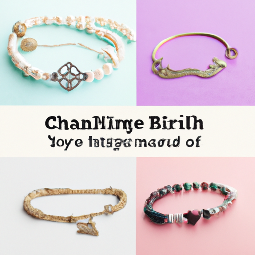 Top Tips For A DIY Engraved Charm Bracelet On A Budget