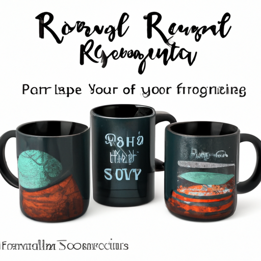 Top Tips For Creating A Thoughtful Custom Engraved Retirement Mug