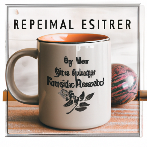 Top Tips For Creating A Thoughtful Custom Engraved Retirement Mug