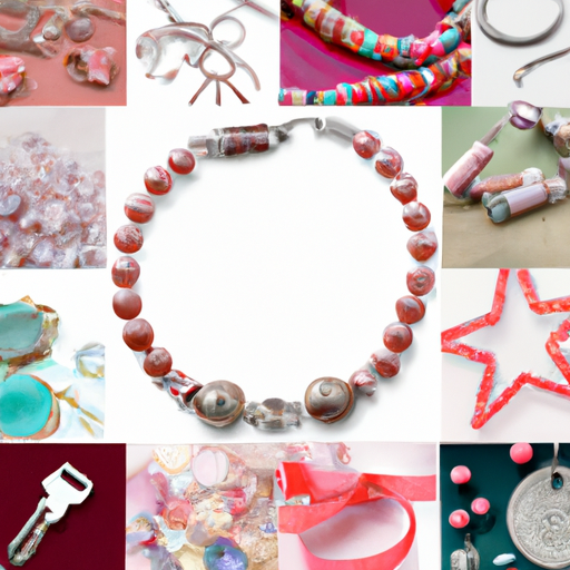 Top Tips For Gifting A DIY Retirement Memory Charm Bracelet