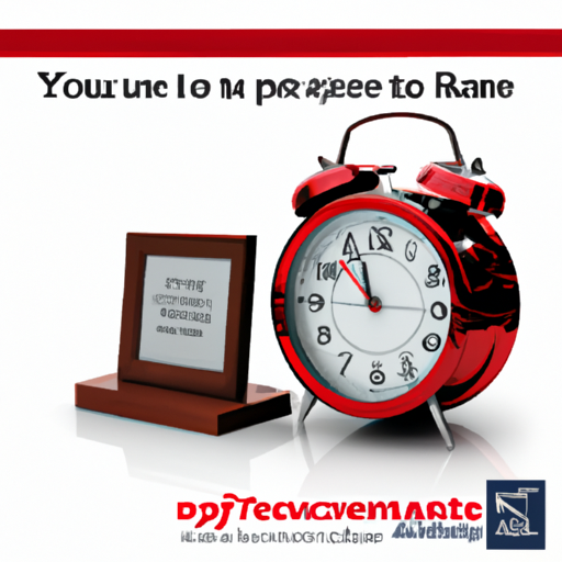 Top Tips For Personalizing A Special Retirement Clock Gift