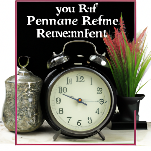 Top Tips For Personalizing A Special Retirement Clock Gift