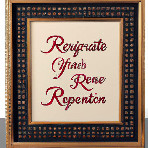 Unique Retirement Gift Ideas: Personalized Plaques For Her Special Day