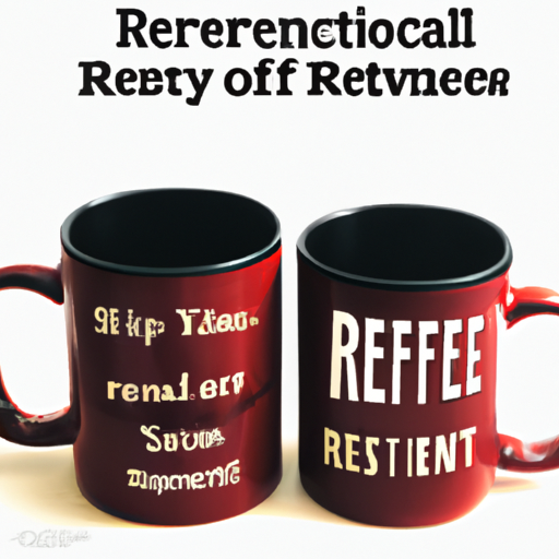 Where To Buy Quality Customized Retirement Coffee Mugs