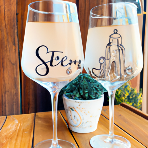 Where To Shop For Stemless Custom Engraved Wine Glasses