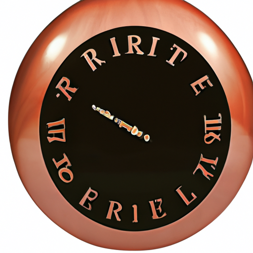 Why An Engraved Retirement Clock Makes A Thoughtful And Useful Gift