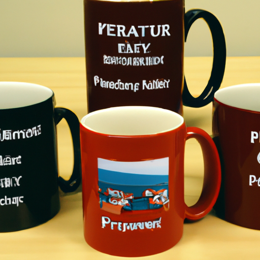 Why Photo Mugs Make Great Retirement Gifts For Coworkers