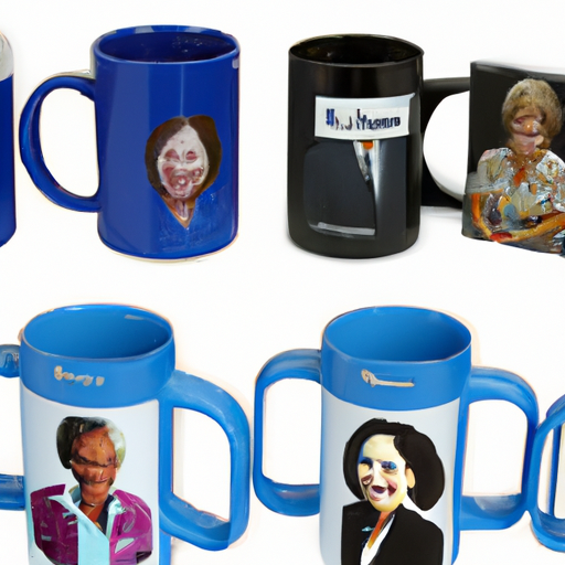 Why Photo Mugs Make Great Retirement Gifts For Coworkers